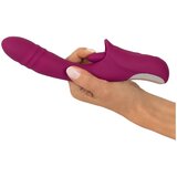 Javida Vibrator Licking & thrusting | ePonuda.com