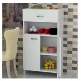 Hanah home višenamenski ormar Anı white | ePonuda.com