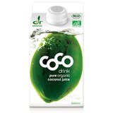 Coco Juice sok od kokosa organski 500 ml cene