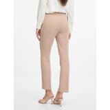 Orsay Beige women's trousers - Women's | shoptok.hr