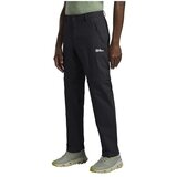 Jack Wolfskin Hlače Pico Črna | Shoptok.si