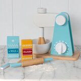 Rex London Oprema za dječju kuhinju Food Mixer – | shoptok.hr