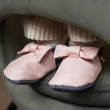 Baobaby Mekane dječje cipelice, Piruetice, Pink | shoptok.hr