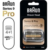 Braun Kombipak 94M krom krom | shoptok.hr