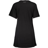 Cavalli Class SHORT DRESS WOMEN BLACK | shoptok.hr