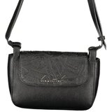Alv By Alviero Martini ženska crna torba Fergy Flap Bag | shoptok.hr