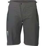 Poc Essential Enduro Women´s Shorts Sylvanite Grey XS Cene