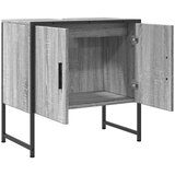 Ormarić za umivaonik boja hrasta 60x33x60 cm konstruirano drvo | shoptok.hr
