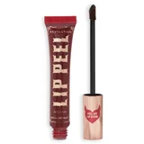 Revolution šminka - Truly Sinful Peel Off Lip Stain - Red