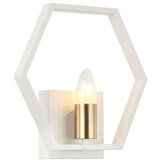  zidna lampa F7257-1Z wh | ePonuda.com