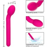 California Exotic Novelties Vibrator Bliss Tulip (R14903) | Shoptok.si