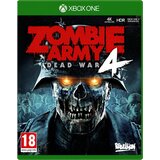 Zombie Army 4 Dead War (XBOX ONE) - rabljeno | Shoptok.si