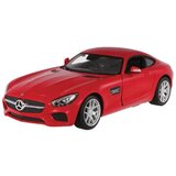 Rastar RC Mercedes Benz AMG GT 1:14 (crveni, žuti) Cene