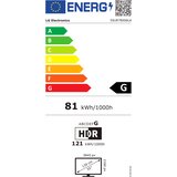 LG 55UR78006LK 4K uhd smart tv | Shoptok.si
