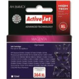 Activejet magenta črnilo HP CB324EE 364 XL AH-364MCX | Shoptok.si