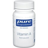 pure encapsulations vitamin A Cene