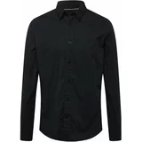 Calvin Klein Jeans Košulja crna