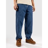 Empyre Sk8 Ultra Loose Kavbojke medium blue Cene