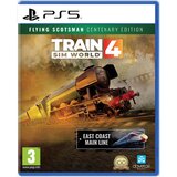 Train Sim World 4 Centenary Edition (PS5) | Shoptok.si
