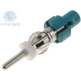 Antenski adapter zrs-golfv-din/z