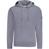 Calvin Klein SWEATSHIRT WITHOUT ZIP MEN BLUE | shoptok.hr