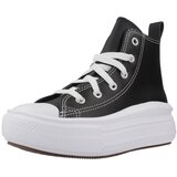 Converse CHUCK TAYLOR ALL STAR MOVE HI Crna Cijene