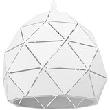 Eglo visilica roccaforte bijela, E27 (60W), 40 cm | shoptok.hr