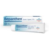 Bepanthen krem za negu kože 5%, 30 g