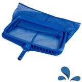 Powerpool ČISTILNA MREŽA LUKS - POGLOBLJENA, MODRA, (21328434) | Shoptok.si