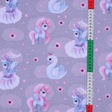  Posteljina 140X100cm - PONIES | Eponuda.com