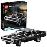 Lego kocke technic 42111 domov dodge charger | Shoptok.si