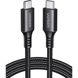 Ugreen US567 USB-C na USB-C kabel 60W 3A 1m sivi | shoptok.hr