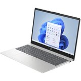 HEWLETT-PACKARD Laptop HP 15-fd0064nx | i3 13.gen / i3 / RAM 8 GB / SSD Pogon / 15,6&amp;Prime; FHD Slike