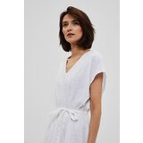 Marisse Plumeti Fabric Dress | Eponuda.ba
