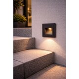  Ugradna svetiljka za stepenište ( 0915-4 ) | Eponuda.com