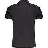 ACCADEMIA MILITARE ARMY 1659 BLACK MEN&#39;S SHORT SLEEVE POLO | shoptok.hr