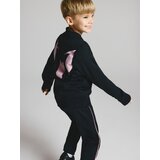 Reserved BOYS` JOGGING TOP & TROUSERS - crno | shoptok.hr