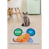 Paws &amp; Whiskers Prostirka za lonce šarena, za gojaznost | Eponuda.ba