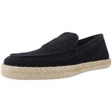 Geox Mokasini U OSTUNI Modra | Shoptok.si