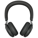 Jabra slušalke Evolve2 75, Link380a uc, stereo, črne | Shoptok.si