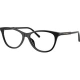 Dolce & Gabbana DG3443 501 L (55) Črna/Kristalna Cene