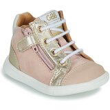 GBB Visoke superge DOUX Rožnata | Shoptok.si