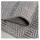 Conceptum Hypnose tepih Aruba 4903, 80 x 250 cm, siva | Eponuda.ba