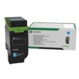 Lexmark 75M2XC0 toner cartridge 1 pc(s) Original Cyan | shoptok.hr