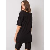 ex moda Blouse-EM-BZ-116.25P-black | Shoptok.si