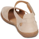Josef Seibel CAITLYN 05 BAREFOOT Bež | shoptok.hr