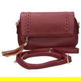 Mia Larouge Dodatki HL9727-5 Rdeča Cene