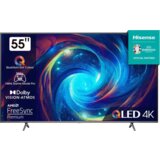 Hisense Smart QLED TV 55", UHD 4K,... | Eponuda.ba
