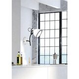 Lesnina XXXL STENSKA SVETILKA 40 W 230 V E14 | Shoptok.si