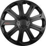 Versaco Ratkapne za auto Evo Black - 14, 4 komada | Eponuda.com